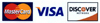 Credit Cards Accepted