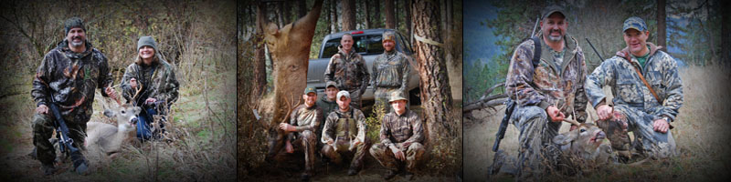 Hunting Pictures