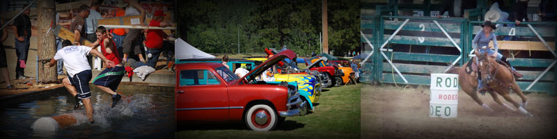 Orofino Images
