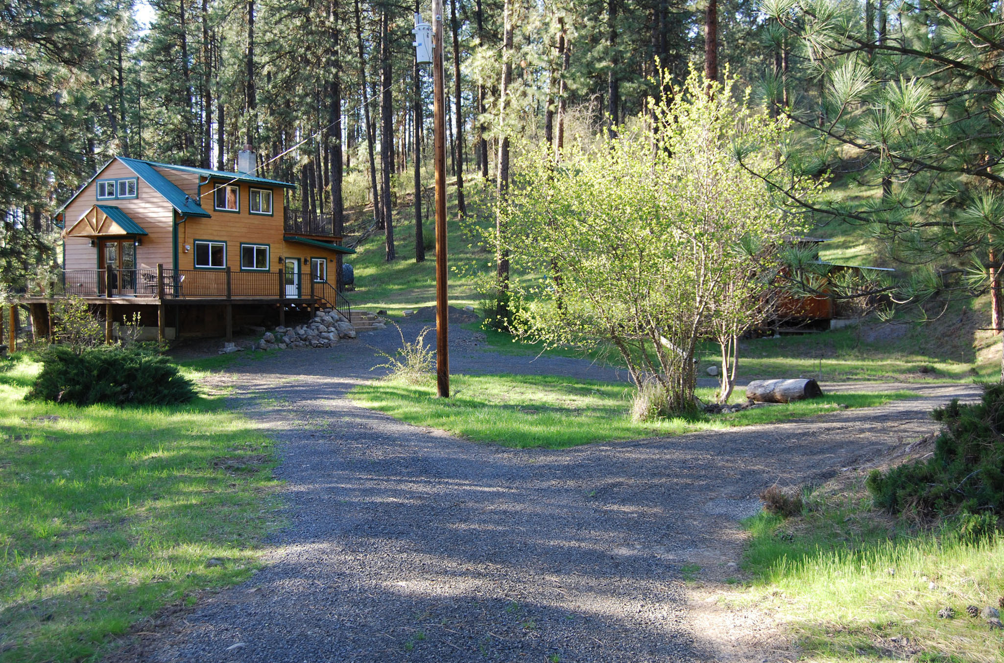 Cabin