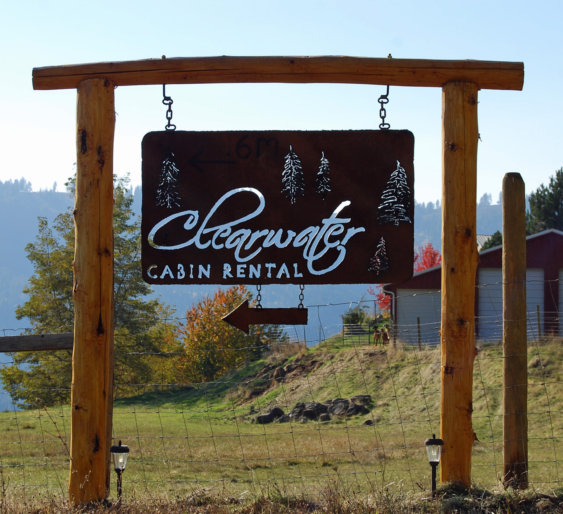 Sign