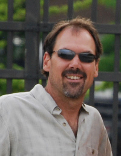 Lyle Hendricks